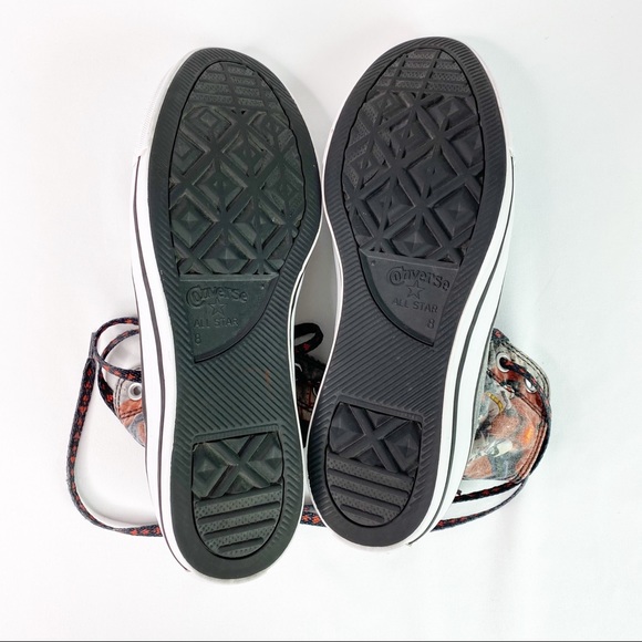 Converse Harley Quinn DC Comics Sneakers S… - Picture 11 of 11